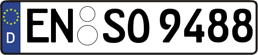 EN-SO9488
