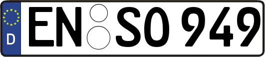 EN-SO949