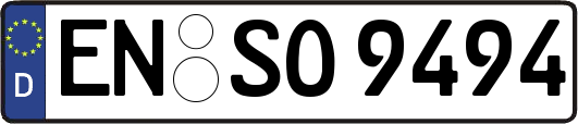 EN-SO9494