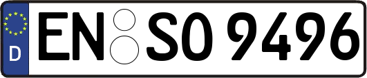 EN-SO9496