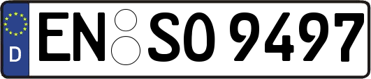 EN-SO9497