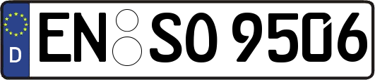 EN-SO9506
