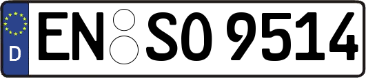 EN-SO9514