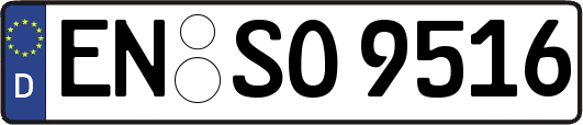EN-SO9516