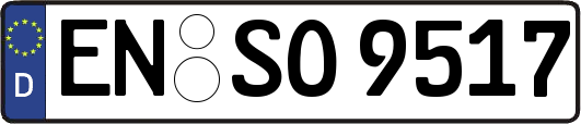 EN-SO9517