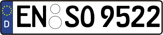 EN-SO9522
