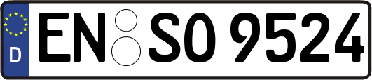 EN-SO9524