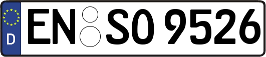 EN-SO9526