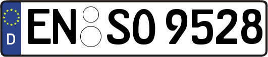EN-SO9528