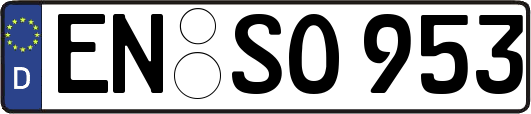 EN-SO953