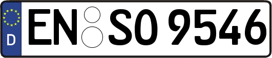 EN-SO9546