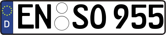 EN-SO955