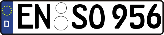 EN-SO956
