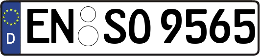 EN-SO9565