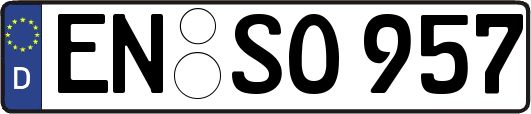 EN-SO957