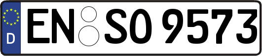 EN-SO9573
