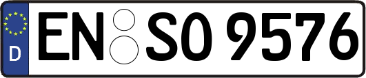 EN-SO9576