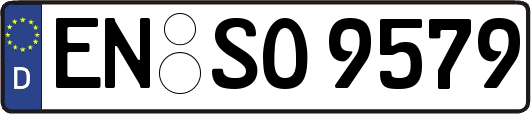 EN-SO9579