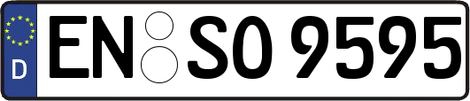 EN-SO9595