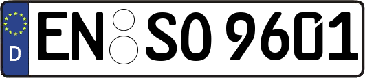 EN-SO9601