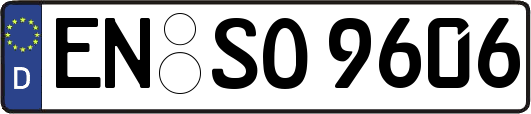 EN-SO9606