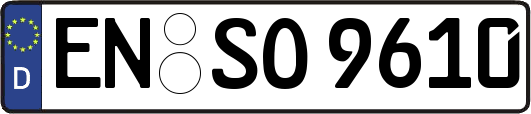 EN-SO9610