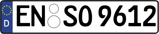 EN-SO9612