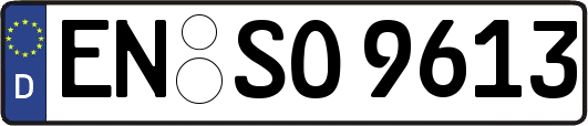 EN-SO9613