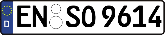 EN-SO9614