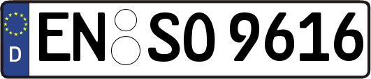 EN-SO9616