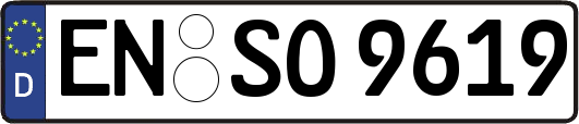 EN-SO9619