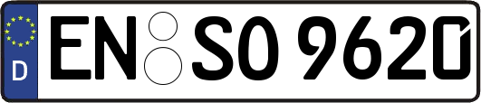 EN-SO9620