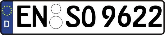 EN-SO9622