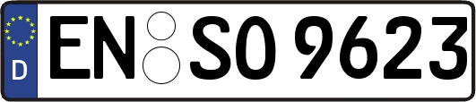 EN-SO9623
