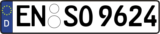 EN-SO9624