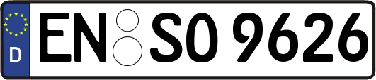 EN-SO9626