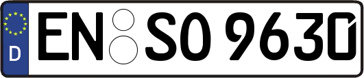 EN-SO9630