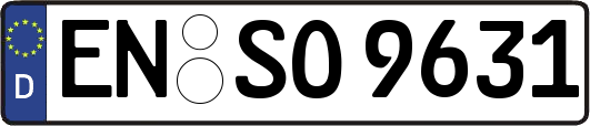 EN-SO9631
