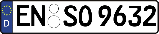 EN-SO9632
