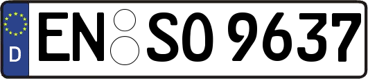 EN-SO9637