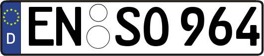 EN-SO964
