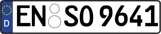 EN-SO9641