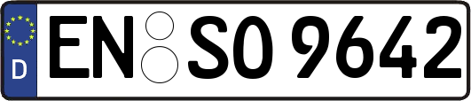 EN-SO9642