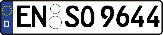 EN-SO9644