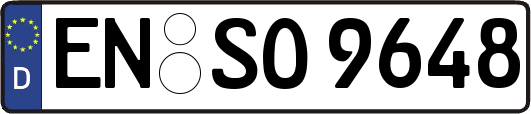 EN-SO9648
