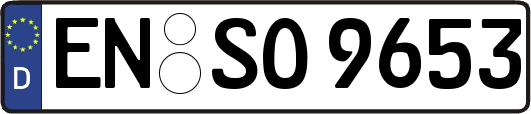 EN-SO9653