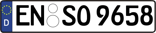 EN-SO9658