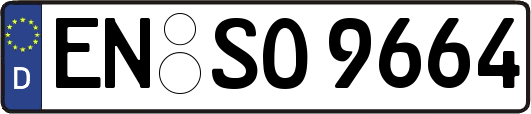 EN-SO9664