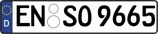 EN-SO9665