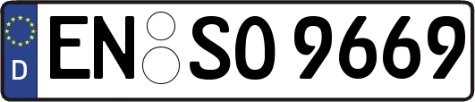 EN-SO9669